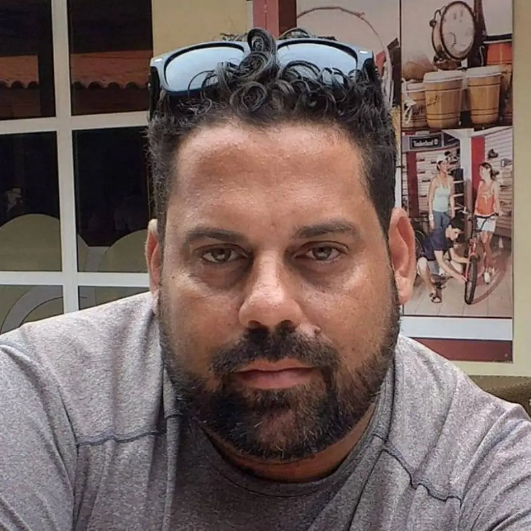 Manuel Valle Laborde